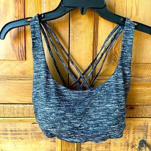 VS strappy sports braw size M